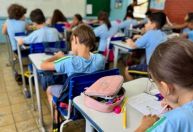 Alfabetização de crianças no Brasil atinge 66% e supera meta de 2025