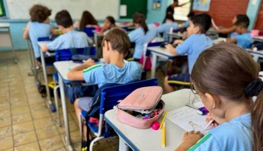 Escola estadual de Minas Gerais