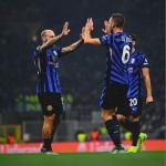 Inter de Milão bate o Leipzig em casa e sobe na tabela da Champions League