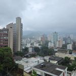 Quase 90% das cidades de MG entram em alerta por acumulado de chuva