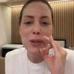 Com câncer em remissão, Fabiana Justus pretende realizar mais um sonho: 'não sei se ele quer'