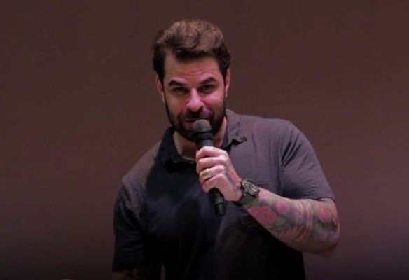 Fabiano Zettel, cunhado de Vorcaro, pode ser convocado por CPMI