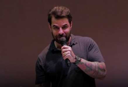 Empresário Fabiano Zettel, cunhado de Daniel Vorcaro, é alvo de investigação da Polícia Federal