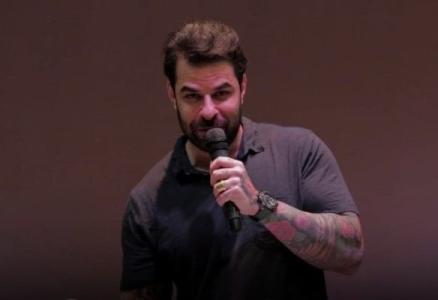 Empresário Fabiano Zettel, cunhado de Daniel Vorcaro, é alvo de investigação da Polícia Federal