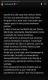 Fábio de Melo desabafou pelas redes sociais