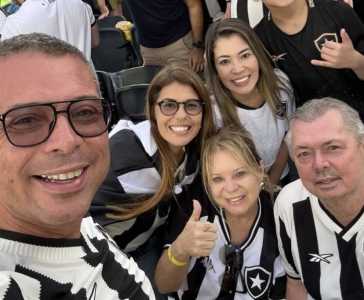 De licença médica, governador de Sergipe explica ida à final da Libertadores | CNN Brasil