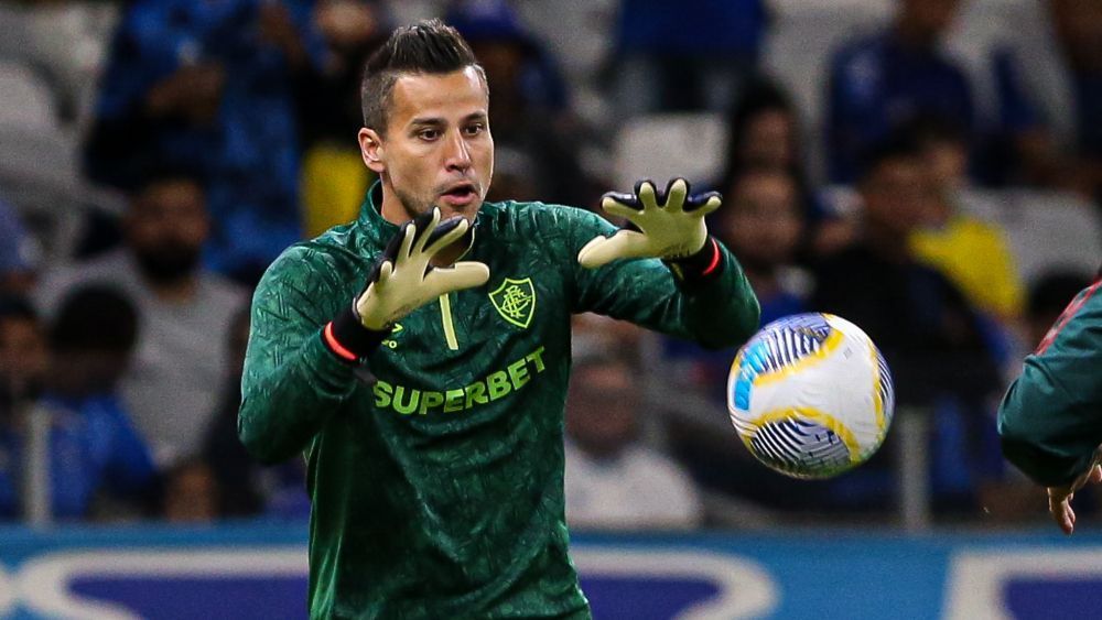 Quem mais venceu? Cruzeiro se prepara para novo encontro com ídolo Fábio