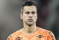 Fábio, do Fluminense, se aproxima de mais um recorde na Copa Libertadores