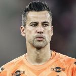 Fábio, do Fluminense, se aproxima de mais um recorde na Copa Libertadores