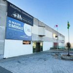 Hospital Luxemburgo, em BH, passa a ser 100% SUS