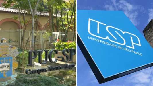 “Cotista” e “pobre”: especialista avalia caso de discriminação entre alunos da PUC e USP | CNN Brasil