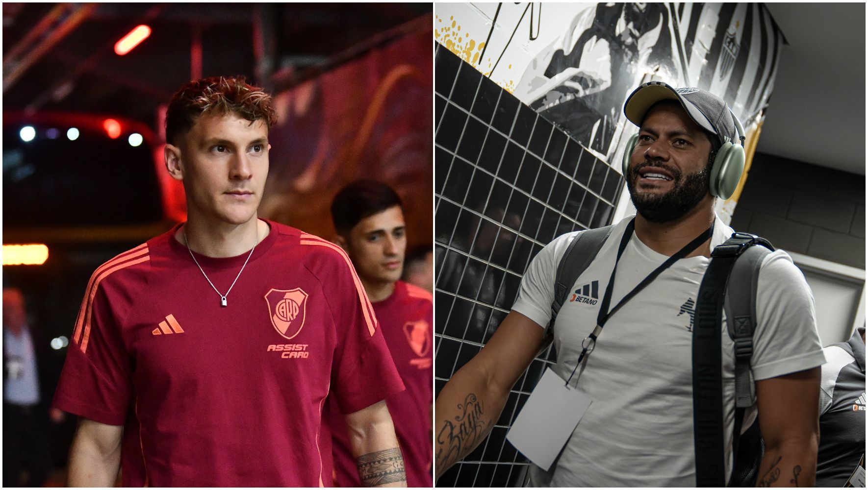 River Plate x Atlético: horário e onde assistir ao vivo pela Copa Libertadores