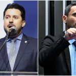 Ao projetar possível chapa puro-sangue, Cleitinho mira direita e Falcão acena ao Centro