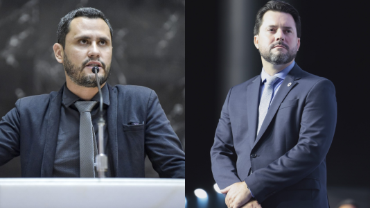 CLEITINHO E FALCÃO