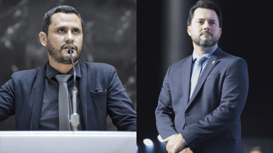 CLEITINHO E FALCÃO