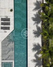 Nova mansão de Zé Felipe