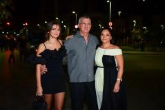 Famosos marcam presença em festa de Bruna Marquezine