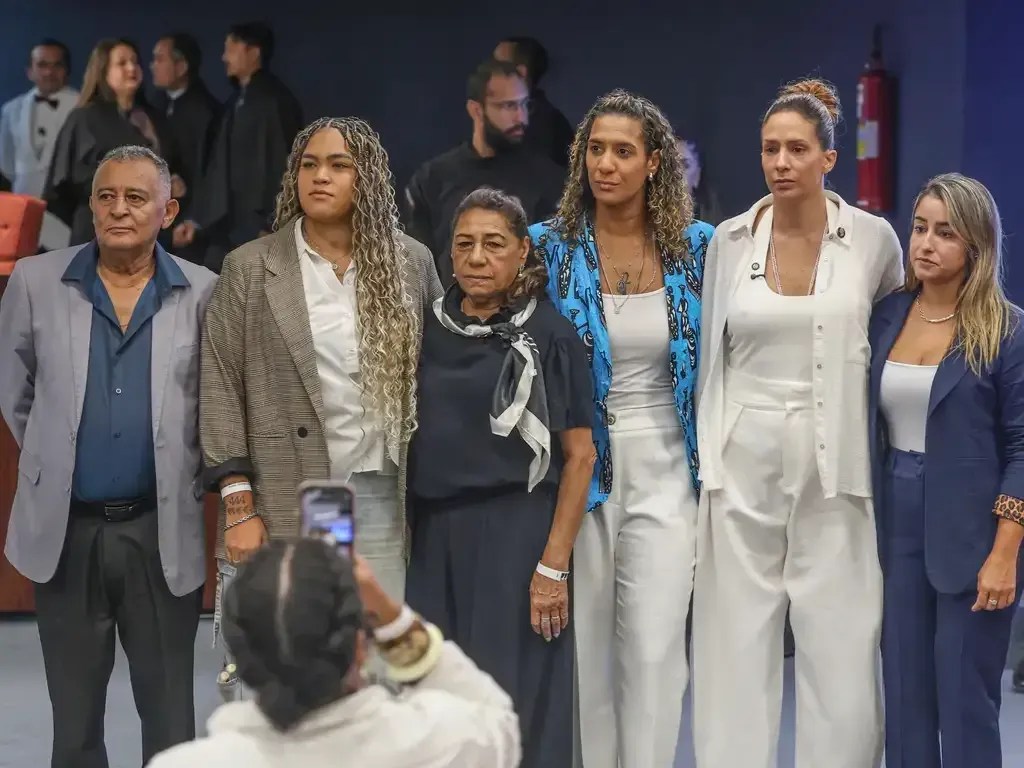 Caso Marielle: familiares veem julgamento de mandantes como 'resposta à democracia'