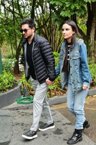 Famosos se despedem de JP Mantovani