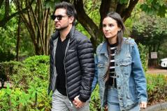 Famosos se despedem de JP Mantovani