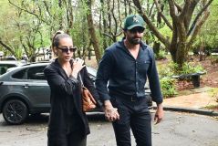 Famosos se despedem de JP Mantovani