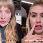 Chuvas em MG: Virginia, Angélica e outros famosos se mobilizam em apoio às vítimas