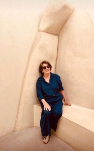 Fani Bracher