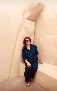 Fani Bracher