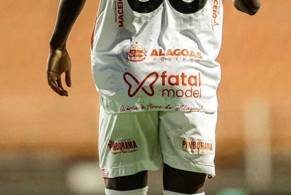 MP recomenda suspensão do patrocínio de site de acompanhantes a clube da Série B