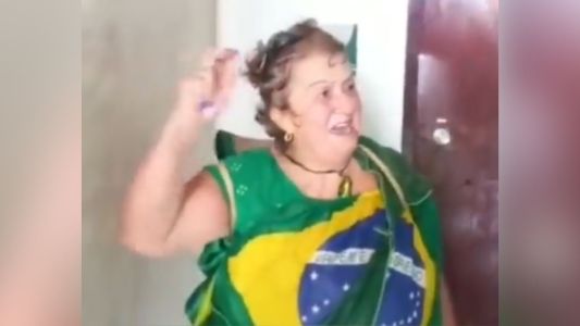 Moraes vota para condenar “Fátima de Tubarão” a 17 anos; mulher disse que iria “pegar o Xandão“ | CNN Brasil