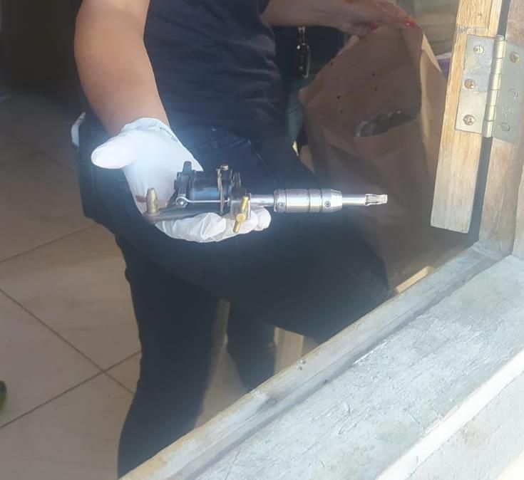 Tatuador é preso suspeito de dopar e estuprar adolescentes em MG; tattoos gratuitas eram a 'isca'