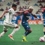 Empate contra o Atlético encerra sequência histórica do Fortaleza no Brasileirão