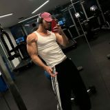 Fede Dorcaz morreu aos 29 anos