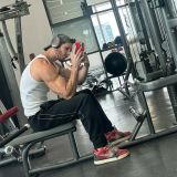 Fede Dorcaz morreu aos 29 anos