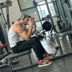 Fede Dorcaz morreu aos 29 anos