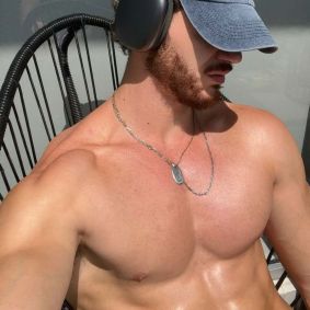 Fede Dorcaz morreu aos 29 anos