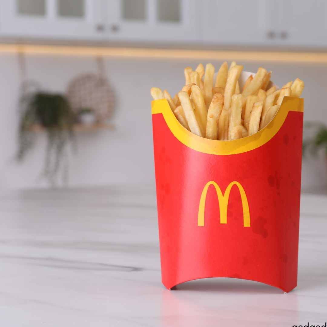 Fornecedora enfrenta desafios após queda no consumo nos restaurantes do McDonald's; entenda