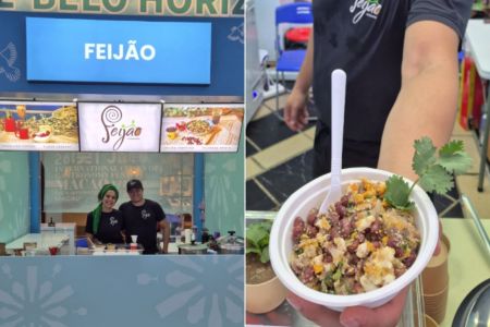 • Feijão/ Divulgação