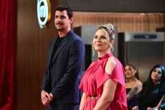 Daniela Dantas é a campeã da 12ª temporada do MasterChef Brasil