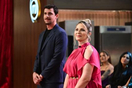 Daniela Dantas é a campeã da 12ª temporada do MasterChef Brasil