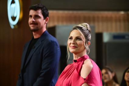 Daniela Dantas é a campeã da 12ª temporada do MasterChef Brasil