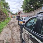 Polícia suspeita de feminicídio no caso de corpo de mulher encontrado esfaqueado em Timóteo