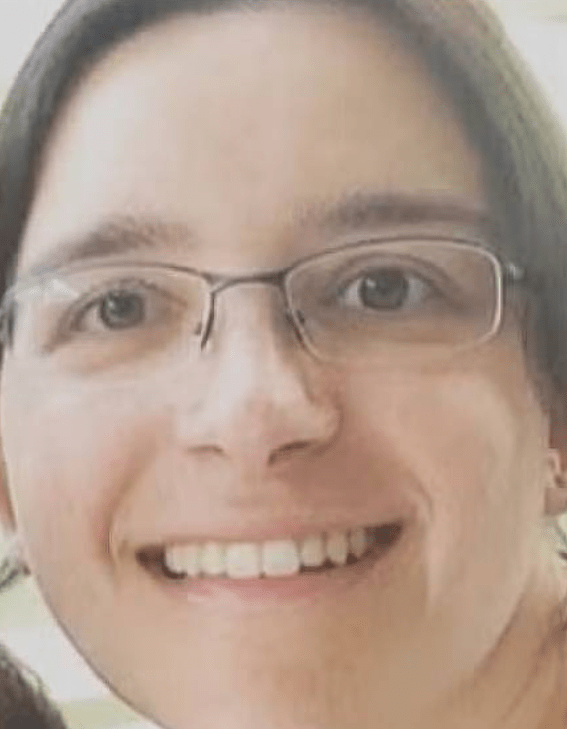 Segundo a polícia Fernanda Bonin recebeu um convite para lecionar na Alemanha
