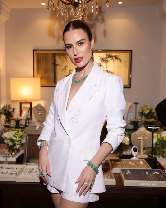 Fernanda Keulla (BBB 13)