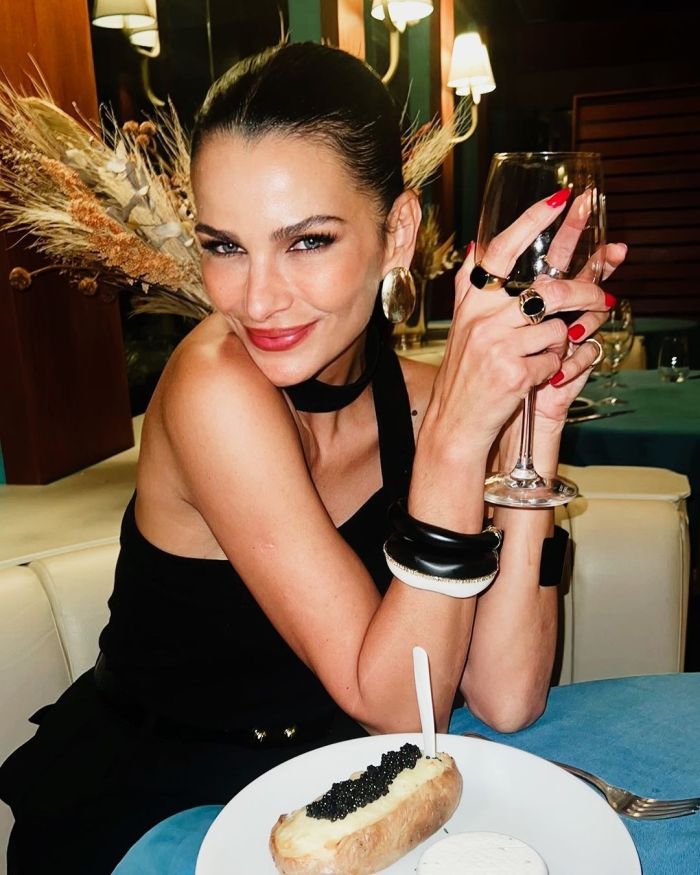 Fernanda Motta, atriz