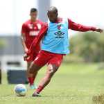 Athletico-PR tem desfalque, retornos e dúvidas para enfrentar o Atlético