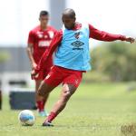Athletico-PR tem desfalque, retornos e dúvidas para enfrentar o Atlético