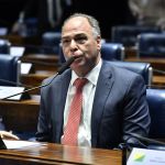 Ex-senador Fernando Bezerra Coelho e filhos são alvos de operação da PF