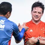 Escalação do Cruzeiro: veja provável time para enfrentar o Lanús na Sul-Americana