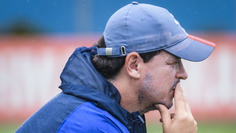Cruzeiro joga contra o Fla para se manter 'colado' no G6 do Brasileiro; veja cenários